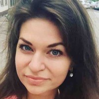 Анастасия Симонова