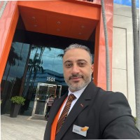 Mostafa Anbar