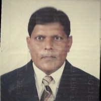 RK Jain