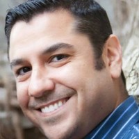 Tony Vitale