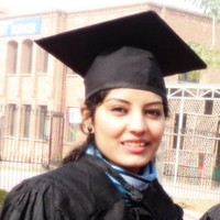 Maryam Zaidi