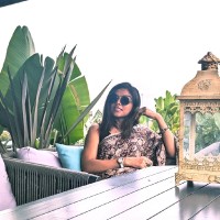 Shivani Mishra