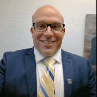 Christopher Morrill