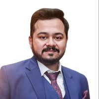 Krishanu Dutta