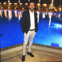 Ashraf Afify, MBA