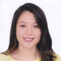 Mariam Mahrous