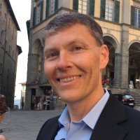 Darrell D. Crull