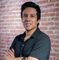 Jorge Gallegos