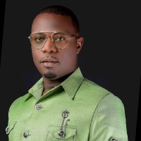Collins Maduforoh