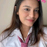 Anushka Agarwala