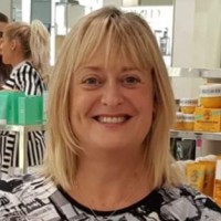 Karen Foster