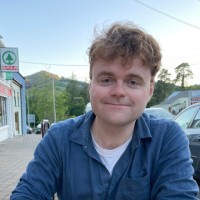 Lorcan Mullen