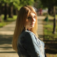 Anna Dubovych