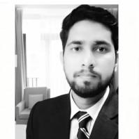 Anand Subramanian