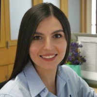 Myriam Barba