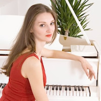 Svitlana Odnovorov