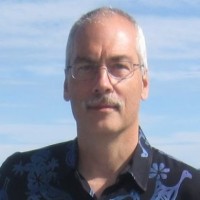 Mark Stone, PhD