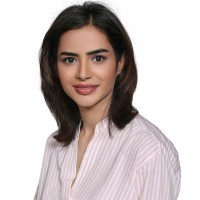 Fozia Ahmad Malik