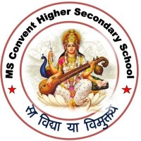 MS CONVENT SCHOOL
