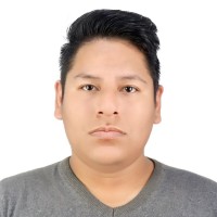 Luis Angel Leandro Rojas