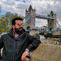 Rahul Thakur
