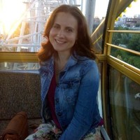 Яна Леонтьева