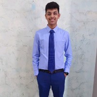 Saksham Doshi