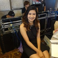 Jensheena Ricafort