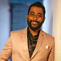 Ajinkya Dukhande