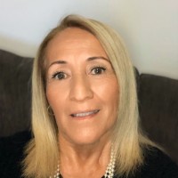 Suzanne Warren