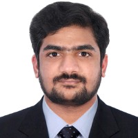 Durga Prasad Vegisetti