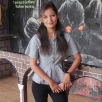 Tanisha Shivhare
