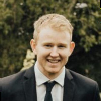 Angus Robertson