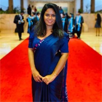 Nishadi Wickramasinghe