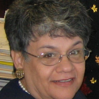 maria solis
