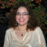 Veronica Gordon