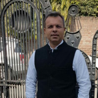 Sandeep Vermani