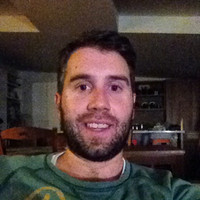 Jerome Scholtes