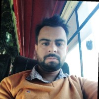 Kannu Chaudhary