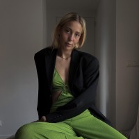 Sanne Uivel