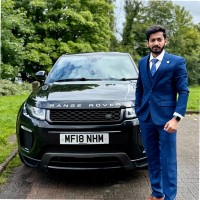 Yash Verma