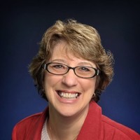 Judy Cook