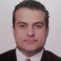 DR. en A. D. GERARDO HUITRÓN APARICIO