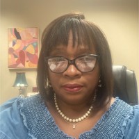 Carolyn Solomon-Johnson