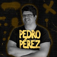Pedro Pérez Martí