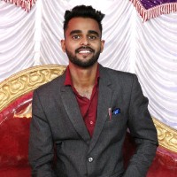 Pravin Redkar