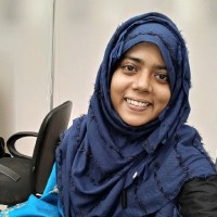 Atika Jahin