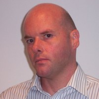 Chris Foot