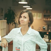 Elena Tokovaya
