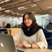 Aida Golshan